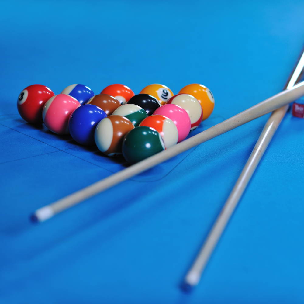Setting Up Your UK Pool Table A Comprehensive Guide To A Smooth Start